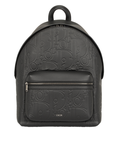 Rider 2.0 Backpack, front view